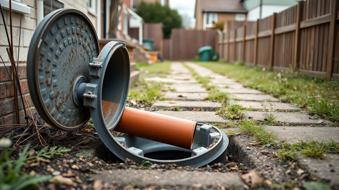 Plumbers Poole drainage engineers serving Poole and Dorset